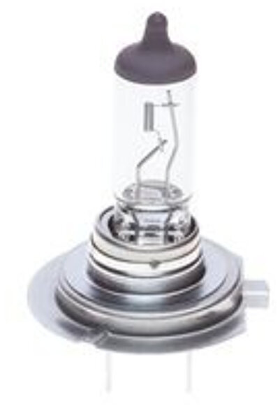 Bosch Halogen bulb H7, 12V, 55W - Box x1 piece