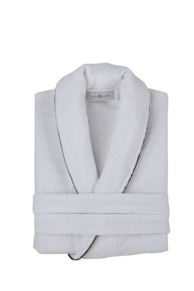 CASA LUSSO رداء حمام فندق شالياكا