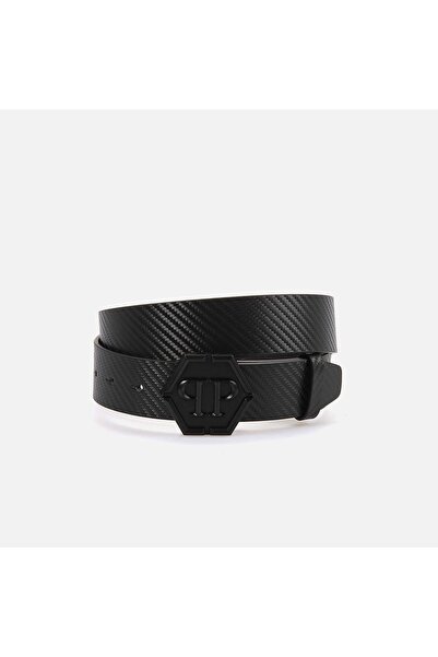 PHILIPP PLEIN Erkek Kemer MAL0063