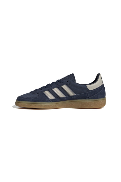 adidas HANDBALL SPEZIAL WM Erkek Mavi Spor Ayakkabı IH0136