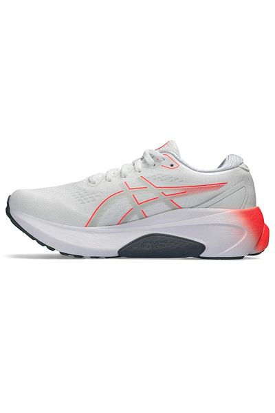 Asics Pantofi de alergat alb Gel-kayano 30 pentru femei 1012b357-101