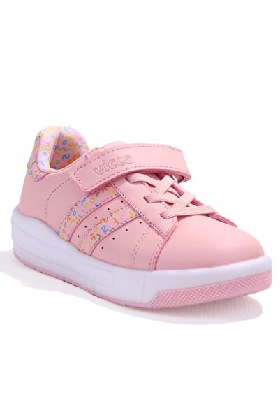 Vicco Pukky 220P25Y110 Powder Ortopedic Daily Pantofi sport pentru fete