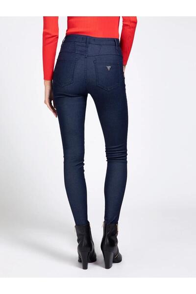 Guess Жіночі штани Kiana W0BA62R49S0