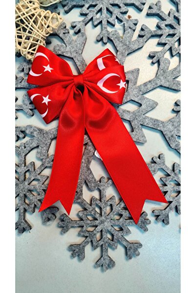 CemBebe Дівчача брошка з логотипом Ататюрка та підписом «Ayyıldız» 23 квітня,...