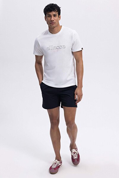 Ellesse Ανδρικό μπλουζάκι EM451-OF