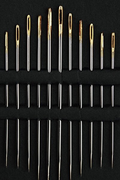 Miracle Omni Centipede Needle 20pcs