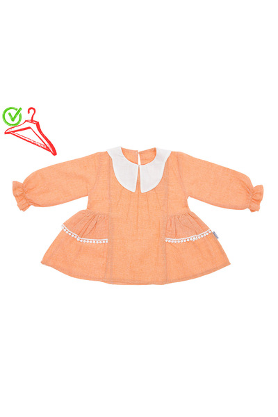 CRASSİ Kız Bebek Elbise