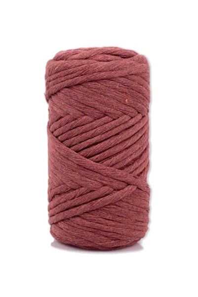 Leyaton حبل قطني مكراميك 4 مم للبلاط LWLHM-RSYT34