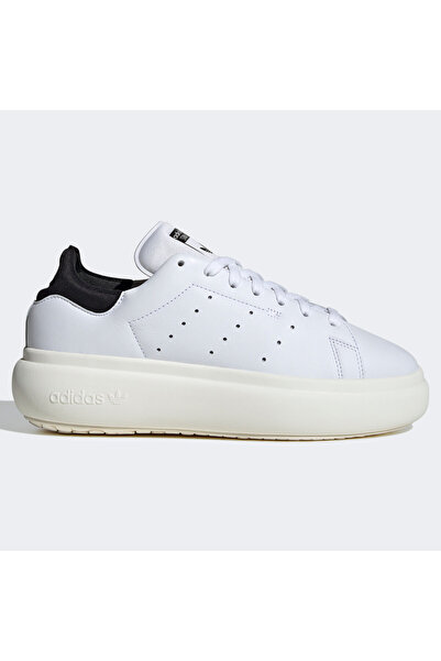 adidas ستان سميث PF W حذاء رياضي نسائي أبيض IE0450