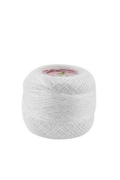 Hangora Multi-Purpose Knitting and Embroidery Thread Ekruz 6003