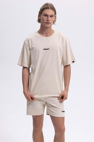 Ellesse Ανδρικό μπλουζάκι EM391-ECR