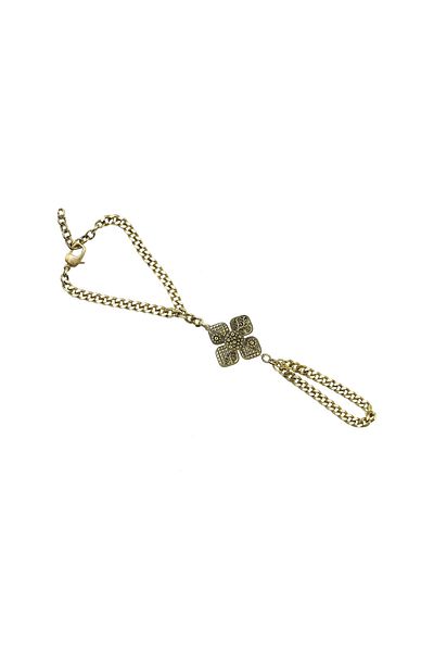 Bayemeyc Rincon Shameran Bracelet