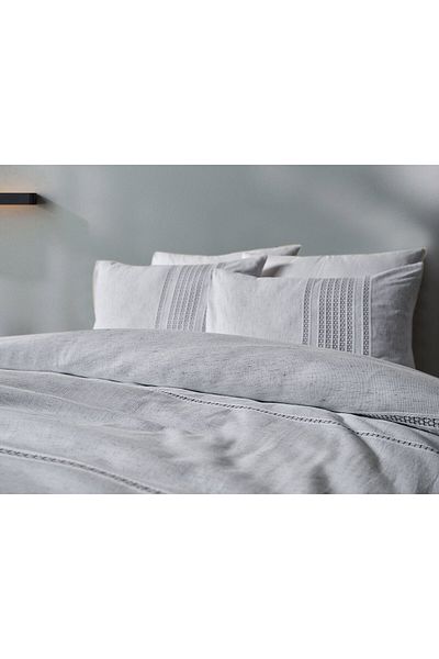 Doqu Home Samira Multi Selection Duvet Cover Set Double
