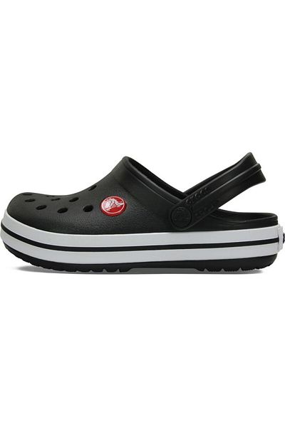 Crocs 207006-001 CROCBAND CLOG SPOR TERLİK SANDALET