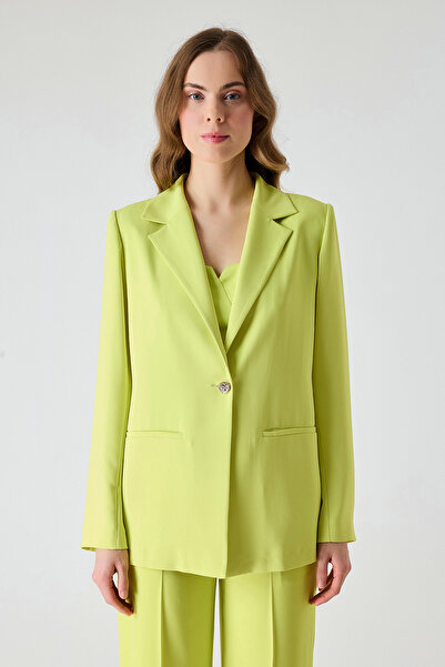 FEVER FVR Kruvaze blazer