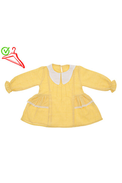 CRASSİ Kız Bebek Elbise