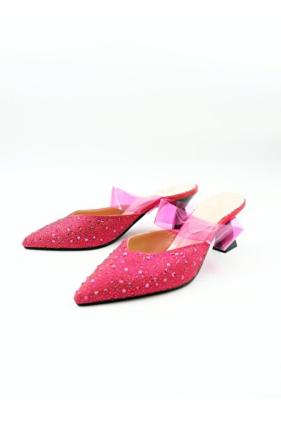 Tenau Women's Genuine Leather Slippers