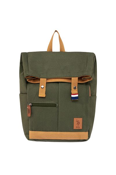 U.S. Polo Assn. Η.Π.Α. Πόλο. Assn. Unisex Backpack - PLÇAN22212