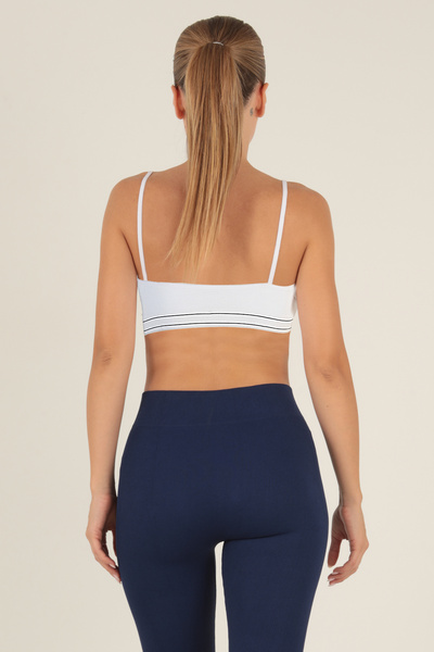 Doremi Seamless Thin Strapless Bralet