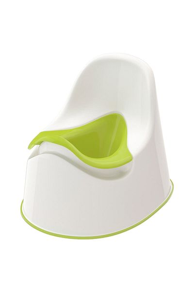 IKEA Toilet training seat for baby relaxation