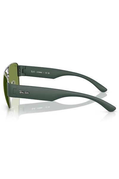 Ray-Ban Rb3756 004/4E 56 Unisex Sunglasses