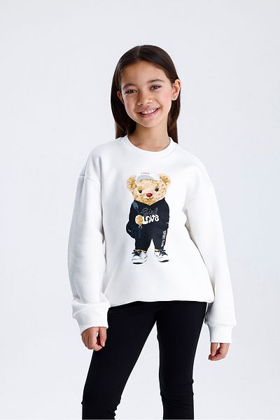 MiaBaby Set de jambiere cu picioare drepte