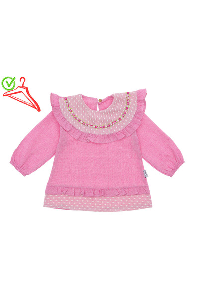 CRASSİ Kız Çocuk Elbise