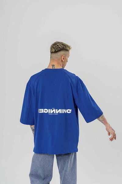 go gang own Αρχικό μπλουζάκι Oversize