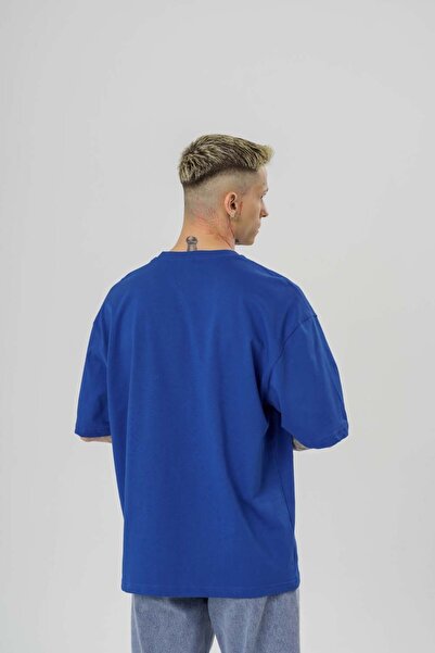 go gang own Футболка Breccia Basic Oversize