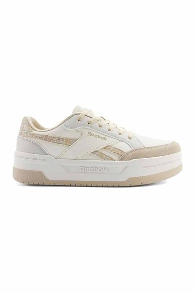 Reebok Pantofi sport unisex bej