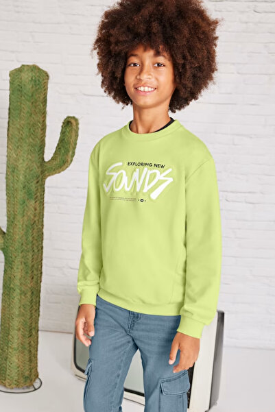 MAYORAL 06483-12 أخضر 10/16 عرق