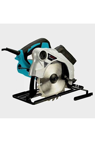ekinler el aletleri Professional Elektrikli Daire Testere 1400w (mavi) Eea192