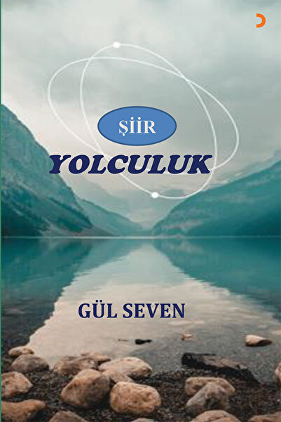 Cinius Yayınları Yolculuk & Gül Seven