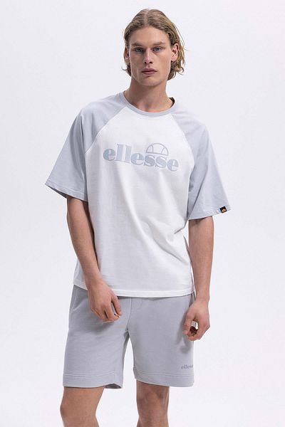 Ellesse Ανδρικό μπλουζάκι EM009-2-SGR