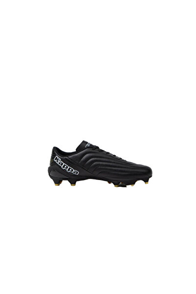 Kappa Player Base Fg Men's Black Football Boots 36193Pw-005