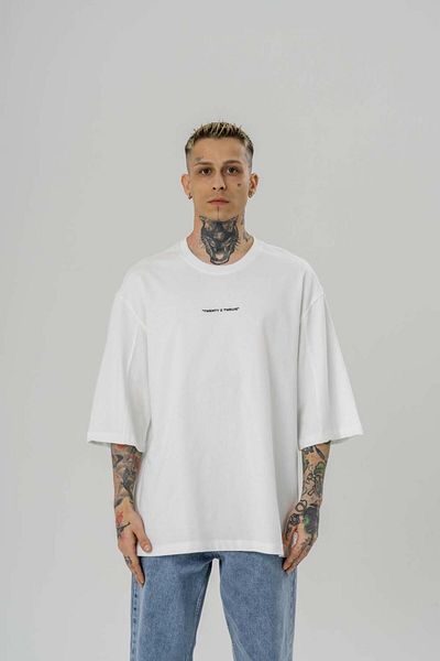 go gang own Αρχικό μπλουζάκι Oversize