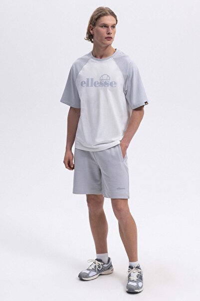 Ellesse Ανδρικό μπλουζάκι EM009-2-SGR