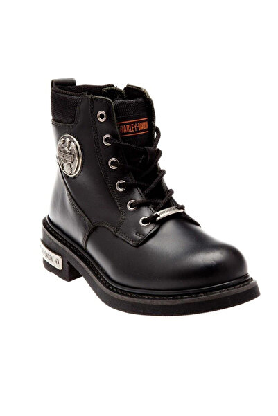 Cat Erkek Siyah Bot 025M100128-B14-44