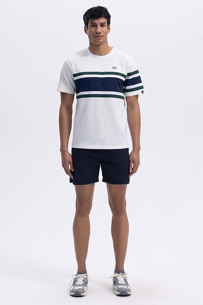 Ellesse Men's T-Shirt Em358-Of