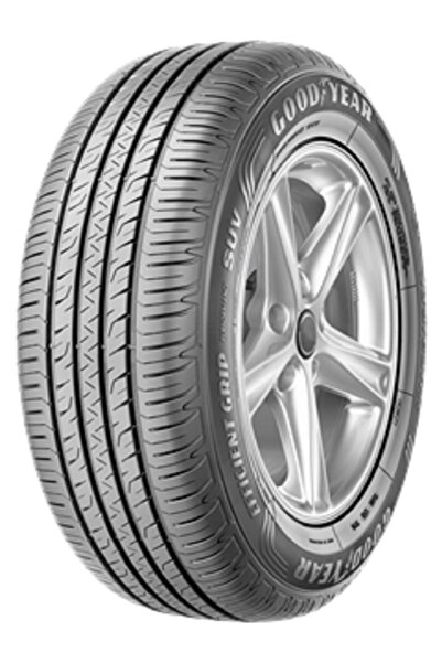 Goodyear 245/45R19 102V EFFIGRIP PERF SUV VOL XL Oto Yaz Lastiği (Üretim Yılı...