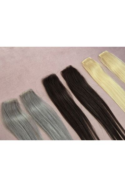 LOLLY PONY 2 Pack Human Hair Glucose Volumizer