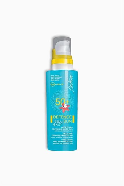 BioNike Defense Sun Baby & Kids Very High Protection Spf50 200 ml