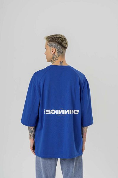 go gang own Αρχικό μπλουζάκι Oversize