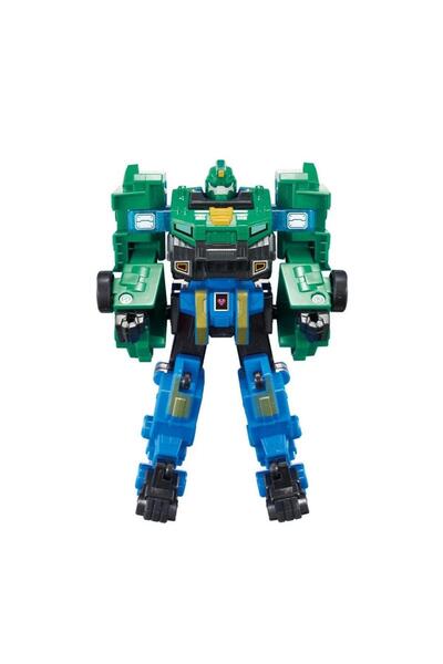 MEGA Mega Quantum Heroes Dinoster Transformer Raptor Blast Wing
