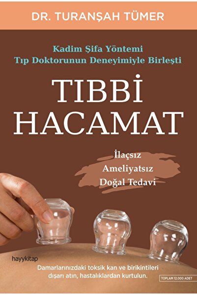hayykitap Tıbbı Hacamat