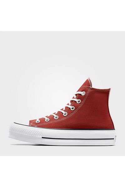 converse Women's Shoes - Platform A06896C