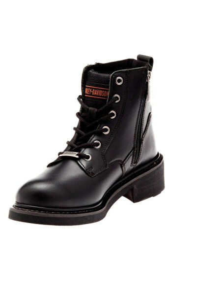 Cat Erkek Siyah Bot 025M100128-B14-44