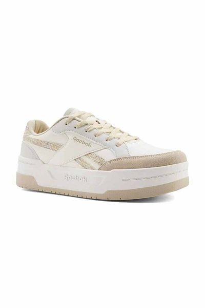 Reebok Pantofi sport unisex bej