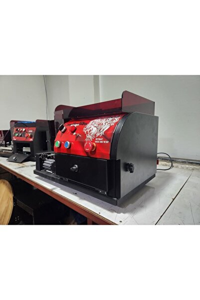 İSTANBUL MAKİNE Lod Itm Sigara Dolum Makinesi Slim Ve Kalın Makinelerimiz Mev...