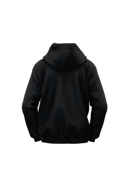 Gölge Store Μοντέρνο και κομψό εμπριμέ φούτερ με κουκούλα Unisex 1374